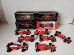 Ferrari F1 formule 1 onyx 1:43, Hobby en Vrije tijd, Modelauto's | 1:43, Ophalen of Verzenden, Zo goed als nieuw, Auto, Overige merken