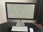 Apple iMac 21,5 inch, 8GB RAM, 2TB HDD, Computers en Software, Apple Desktops, Ophalen, Gebruikt, 2 tot 3 Ghz, IMac