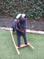 Hobbelpaard vintage, Antiek en Kunst, Ophalen