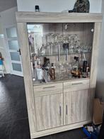 Vitrinekast, dressoir, tv meubel, salontafel en wandplank, Huis en Inrichting, Complete inboedels, Ophalen