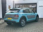 Citroen C4 Cactus 1.2 PureTech Business | Cruise Control & C, Voorwielaandrijving, Parkeersensor, Stof, Gebruikt