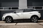 Peugeot 3008 1.6 Plug-in Hybrid 195 GT |Stoelverw. |Camera, Euro 6, 4 cilinders, Met garantie (alle), Wit