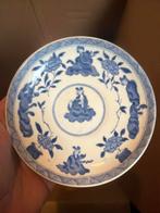 Chinees blauw-wit schoteltje, Kangxi periode (1661-1722), Antiek en Kunst, Antiek | Porselein, Ophalen of Verzenden