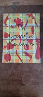 De Creoolse Keuken - Babette de Rozières, Gelezen, Tapas, Hapjes en Dim Sum, Ophalen of Verzenden, Gezond koken