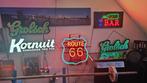 Vintage Neon & Lichtreclame, Ophalen of Verzenden