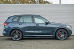 BMW X5 xDrive45e High Executive M Sport Automaat / Panoramad, Gebruikt, 394 pk, Met garantie (alle), Parkeercamera