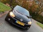 Volkswagen Golf 1.4 TSI Highline Alcantara 122 PK | Cruise, Auto's, Euro 5, Zwart, 4 cilinders, Parkeersensor