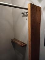 Eiken wandplanken., Huis en Inrichting, Verzenden, Nieuw