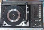 GRUNDIG STUDIO 1550 platenspeler pick-up, Audio, Tv en Foto, Ophalen of Verzenden, Gebruikt, Platenspeler, Overige merken