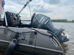 Whaly 500 R, Watersport en Boten, Ophalen, 50 pk of meer, Snelvarend, Tot 6 meter