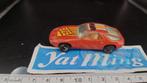 Yatming nr.1034 Porsche 928, Ophalen of Verzenden, Zo goed als nieuw, Auto, Overige merken