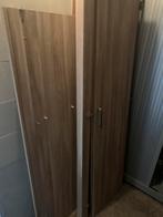 Kleding kast voor afmetingen graag appen, Antiek en Kunst, Antiek | Meubels | Kasten, Ophalen