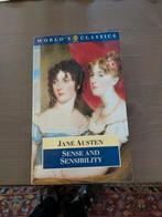 Jane Austen - Sense and Simplicity, Ophalen of Verzenden, Gelezen