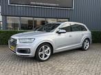 Audi Q7 3.0 V6 TDI E-tron Quattro S-Line Origineel NL Vol Op, Adaptive Cruise Control, Gebruikt, 2420 kg, Bedrijf
