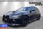BMW 3-serie Touring M3 xDrive Competition, Auto's, Automaat, Euro 6, Zwart, 3-Serie