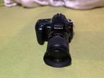 Sony A350 Spiegelreflexcamera - Goede Staat, Audio, Tv en Foto, Fotocamera's Digitaal, Gebruikt, Spiegelreflex, Verzenden, 4 t/m 7 keer