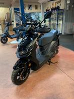 Gebro scooters: Sym jet 4 RX 45KM NIEUW, Ophalen, Nieuw, Maximaal 45 km/u, 50 cc