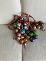 35. Onbreekbare disney kerstballen, Ophalen of Verzenden, Zo goed als nieuw