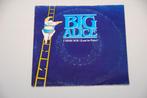 Big Alice – I Miss You (Lost In Pain) 7” Single Vinyl, Gebruikt, 7 inch, Single, Ophalen of Verzenden