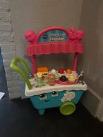 VTech Schep & Leer IJscokar, Ophalen, Gebruikt, 2 tot 4 jaar
