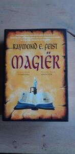 Fantasy - Raymond E Feist, Ophalen of Verzenden, Zo goed als nieuw, Raymond E. Feist