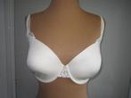 beugelBh maat 75F voorgevormde cups, Triumph, Verzenden, Wit, BH