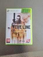 Spec ops The Line Xbox 360, Spelcomputers en Games, Games | Xbox 360, Vanaf 18 jaar, Shooter, 1 speler, Ophalen of Verzenden