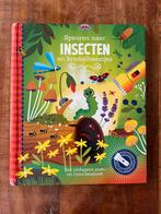 Speuren naar insecten, Ophalen of Verzenden, Gelezen
