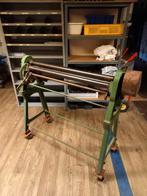 Wals, Ophalen, Zo goed als nieuw