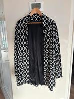 Vest/Jasje van Juffrouw Jansen, Kleding | Dames, Ophalen of Verzenden, Gedragen, Maat 42/44 (L), Zwart