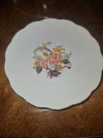 Vintage Gebakbordje Johann Seltmann Vohenstrauss Bavaria, Antiek en Kunst, Ophalen