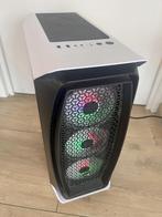 Game PC - i5 9600K - [Radeon RX 580], Computers en Software, Desktop Pc's, Ophalen, Gebruikt, 32 GB, Zelf samengesteld