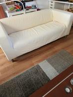 Gratis op te halen nabij Leerdam: Klippan IKEA 2 zitsbank, Ophalen, Gebruikt, 150 tot 200 cm, Tweepersoons