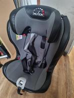 Cangaroo Motion Grey Isofix 360 Autostoel 0-36 Kg 107493, Ophalen, Zo goed als nieuw, Overige merken, Isofix