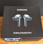 Gloednieuwe Samsung Galaxy Buds3 Pro ongeopend, Ophalen of Verzenden, Nieuw, In oorschelp (earbud), Bluetooth