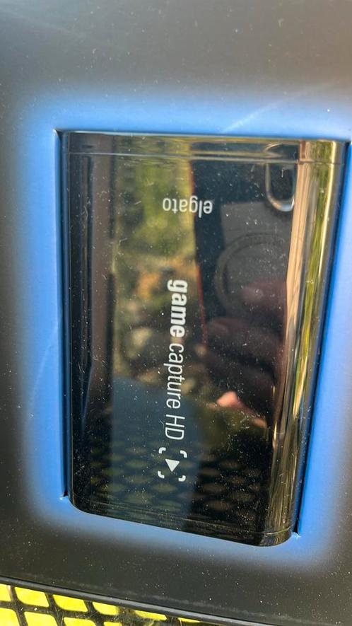 Elgato Game Capture HD, Computers en Software, Capture cards, Verzenden