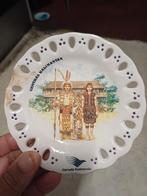 Schotel Garuda Indonesia, Ophalen of Verzenden