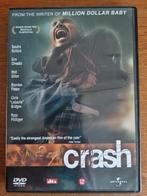 Crash | Paul Haggis, Cd's en Dvd's, Dvd's | Drama, Ophalen of Verzenden, Zo goed als nieuw, Drama