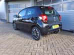 Peugeot 108 1.0 e-VTi Active Trekhaak, airco, bluetooth,, Auto's, Peugeot, Voorwielaandrijving, Stof, Gebruikt, 4 stoelen