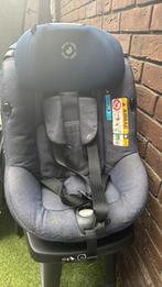 Maxci cosi axissfix 360 graden draaitotatie, Ophalen of Verzenden, Gebruikt, Maxi-Cosi, Isofix