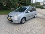 Ford C-Max 2.0 107KW AUT 2007 Grijs, 4 cilinders, Origineel Nederlands, Particulier, Euro 4