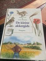 W. Iven - De kleine akkergids, Fictie algemeen, Ophalen of Verzenden, Zo goed als nieuw, W. Iven