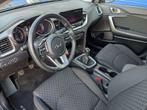 Kia Ceed Sportswagon 1.0 T-GDi DynamicLine, Gebruikt, Euro 6, Zwart, Origineel Nederlands