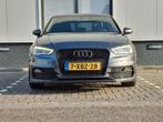 Audi A3 1.2 Tfsi 77KW 3D 2014 Grijs S-line, Auto's, Voorwielaandrijving, Euro 5, Zwart, 4 cilinders