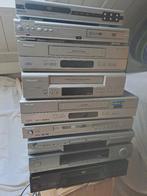 VIDEO of  DVD  SPELERS, Ophalen, Philips