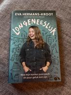Longeneeslijk eva hermans-kroot, Boeken, Biografieën, Ophalen of Verzenden, Zo goed als nieuw, Overige