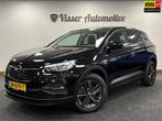 Opel Grandland X 1.2 Turbo *120 Jaar Edition*Automaat*Pano*C, 65 €/maand, Euro 6, 1199 cc, Zwart