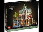 Lego Icons Boutique Hotel 10297 Nieuw!, Ophalen of Verzenden, Nieuw, Complete set, Lego