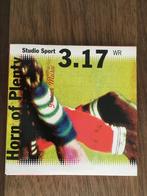 Cd Single Horn Of Plenty Studio Sport Tune 3.17 WR NIEUW, Cd's en Dvd's, Cd Singles, 1 single, Ophalen of Verzenden, Nieuw in verpakking