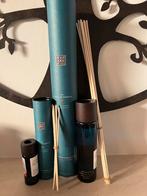 Rituals Hammam geurstokjes met houten dop 💙 230 ml & 50 ml, Ophalen of Verzenden, Nieuw